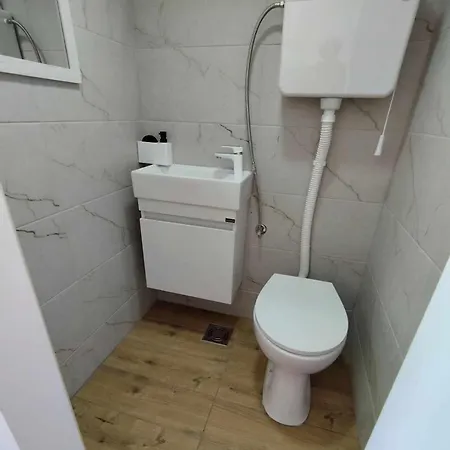 Apartman Djune Arilje Exterior photo