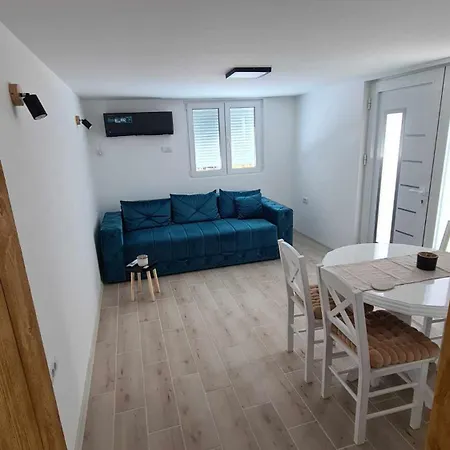 Apartman Djune Arilje Exterior photo