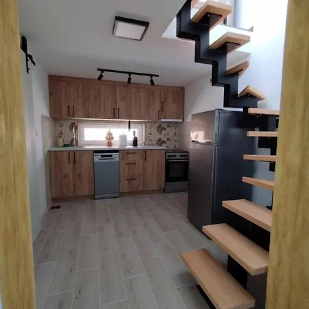 Apartman Djune Arilje Exterior photo