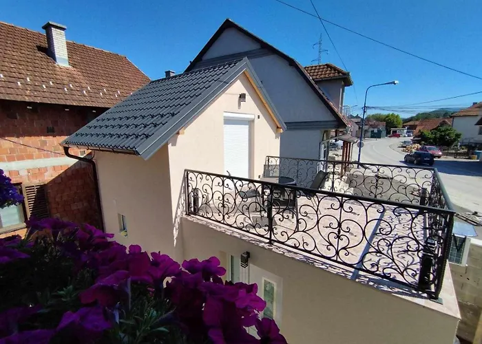 Apartman Djune