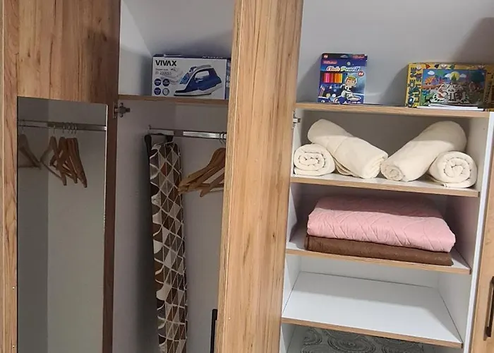 Apartman Djune
