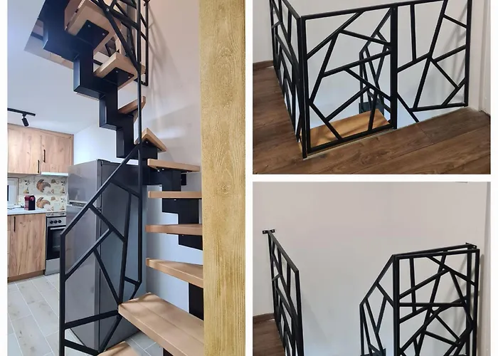 Apartman Djune